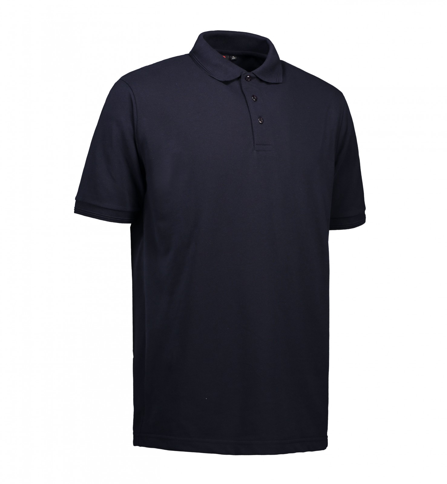 ID IDENTITY 0324 Poloshirts blau