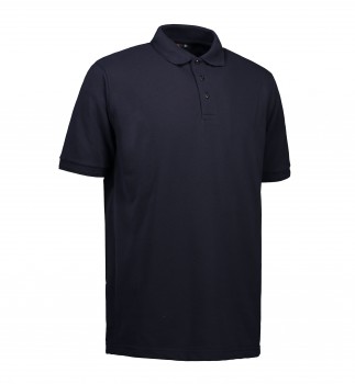 ID IDENTITY 0324 Poloshirts navy | yam yam world