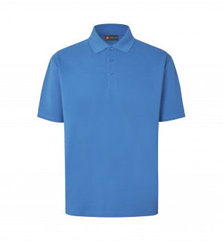 ID IDENTITY 0324 Poloshirts blau | yam yam world