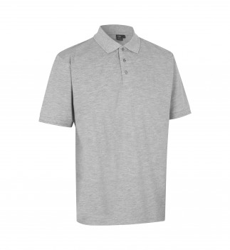 ID IDENTITY 0324 Poloshirts grau | yam yam world