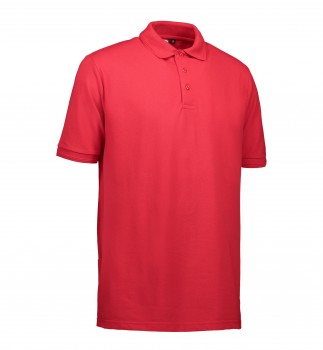 ID IDENTITY 0324 Poloshirts rot | yam yam world