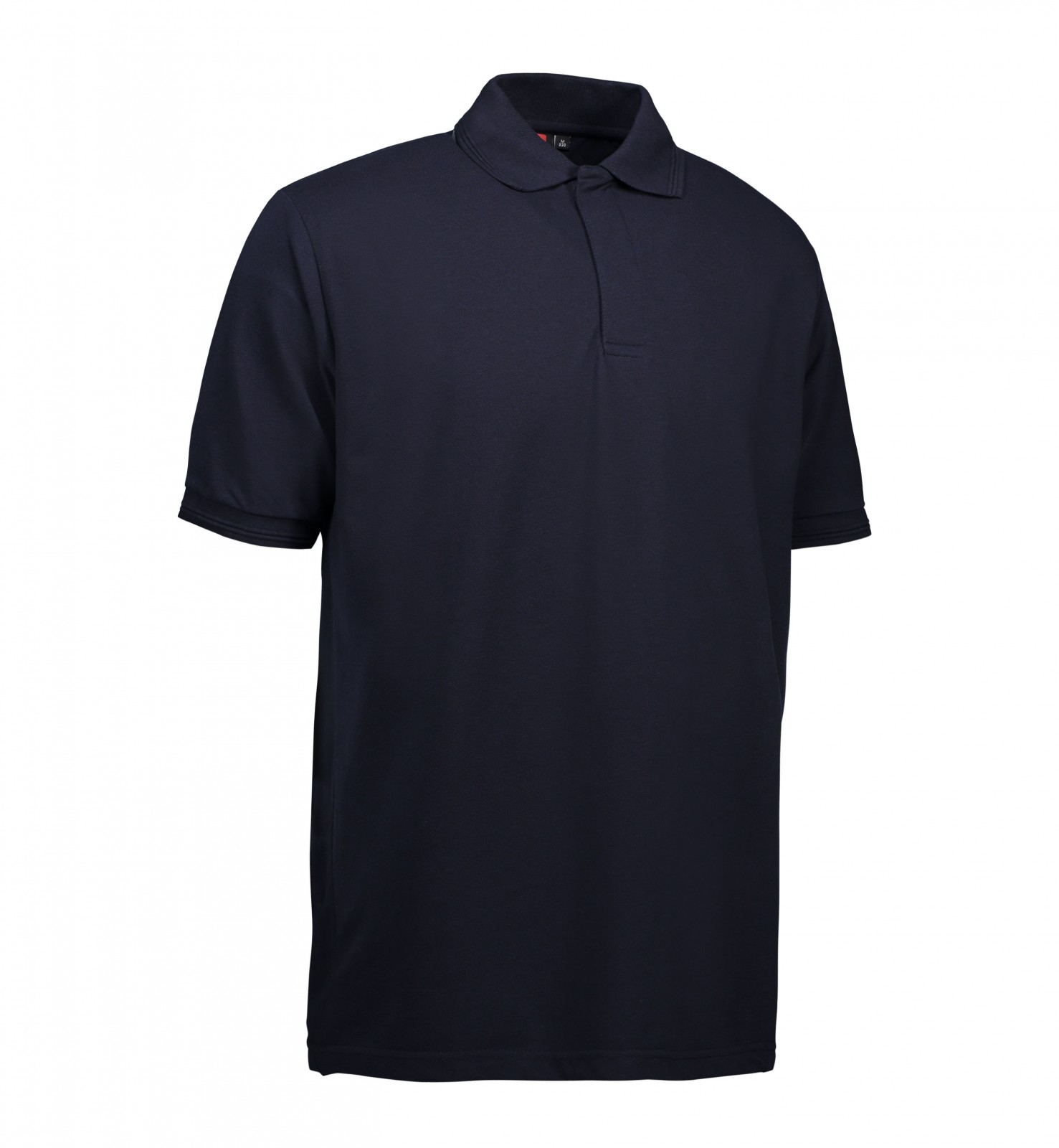 ID IDENTITY 0330 Poloshirts blau