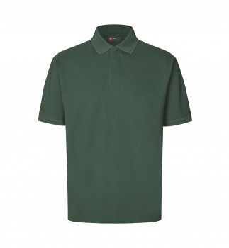 ID IDENTITY 0330 Poloshirts gr�n | yam yam world