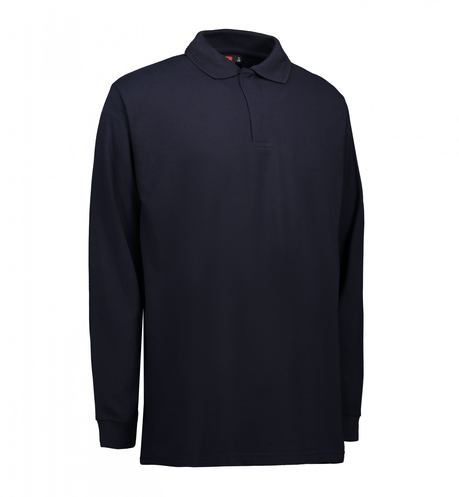 ID IDENTITY 0336 Poloshirts blau
