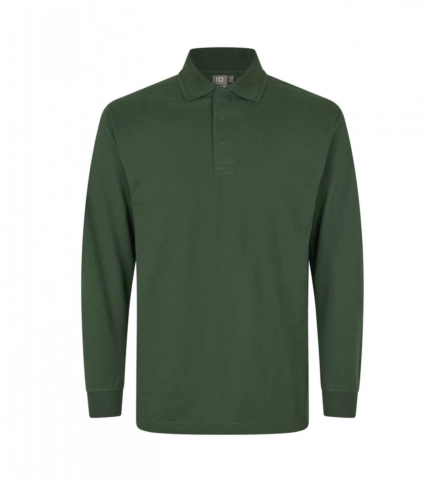 ID IDENTITY 0336 Poloshirts gr�n