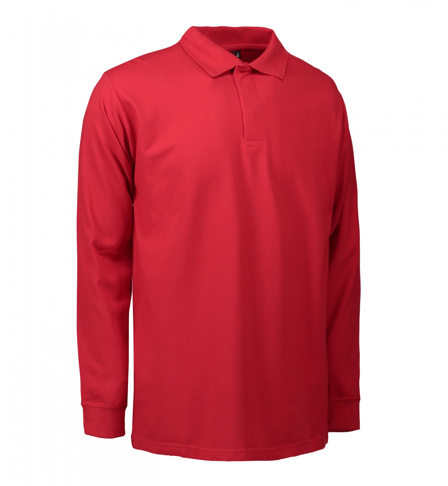ID IDENTITY 0336 Poloshirts rot