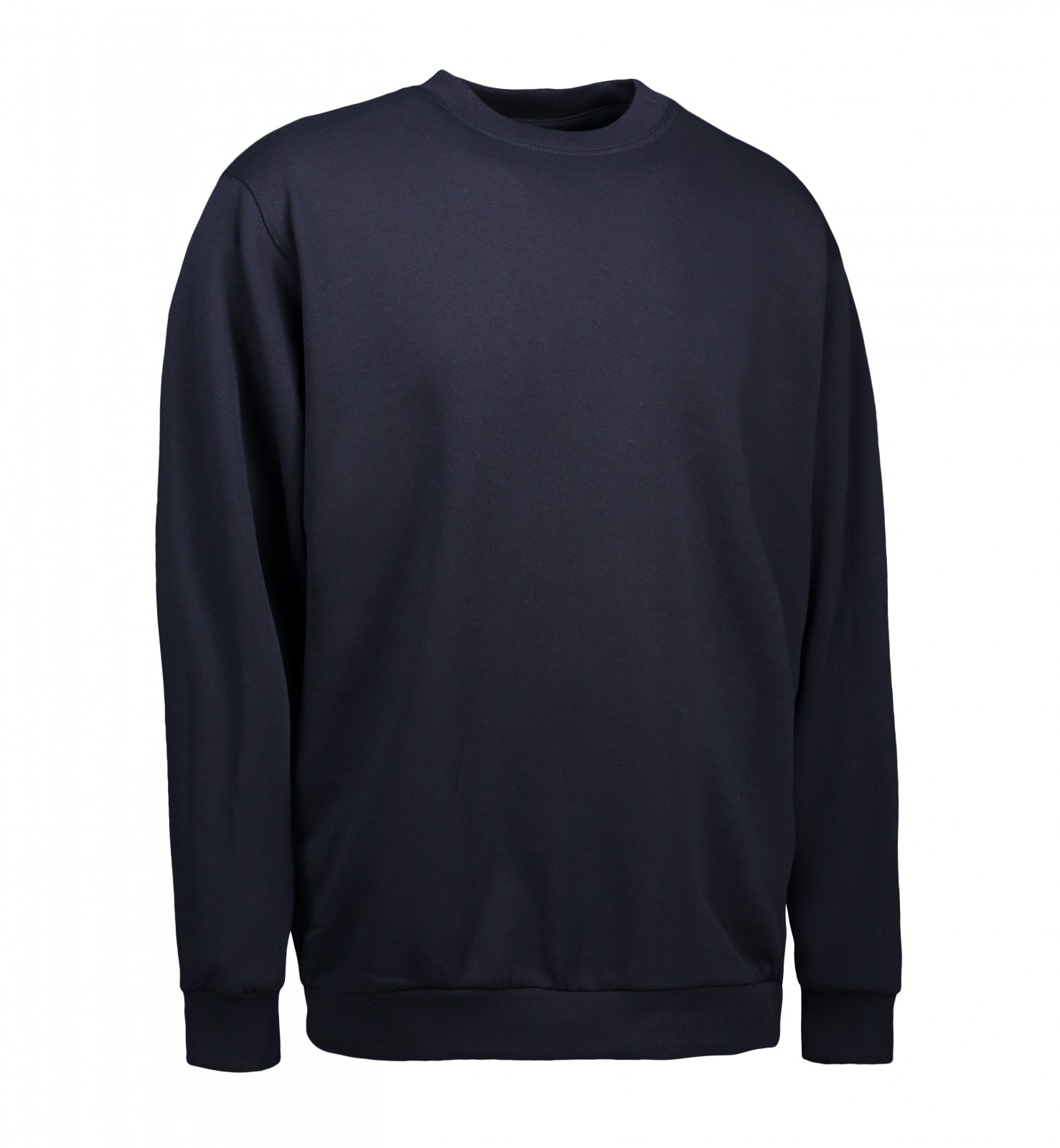 ID IDENTITY 0360 Sweatshirt navy