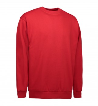 ID IDENTITY 0360 Sweatshirt rot | yam yam world