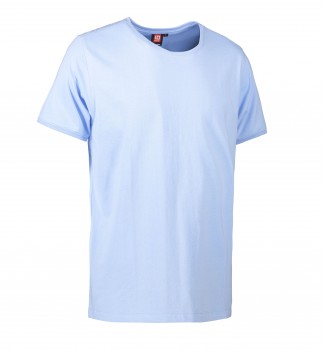 ID IDENTITY 0370 T-Shirt blau | yam yam world