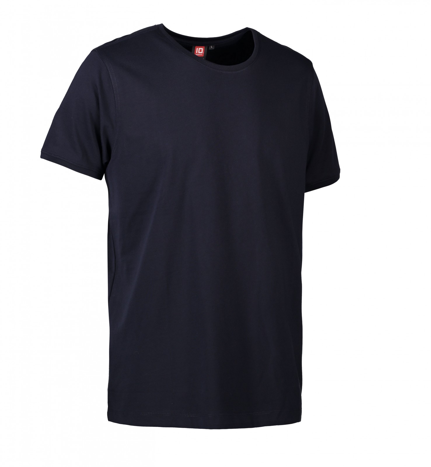 ID IDENTITY 0370 T-Shirt blau