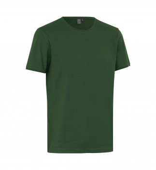 ID IDENTITY 0370 T-Shirt gr�n | yam yam world