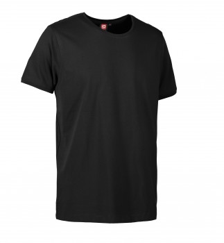 ID IDENTITY 0370 T-Shirt schwarz | yam yam world