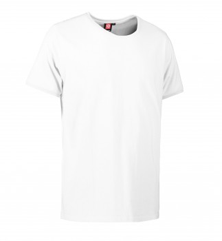 ID IDENTITY 0370 T-Shirt weiss | yam yam world