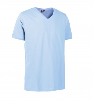 ID IDENTITY 0372 T-Shirt blau | yam yam world