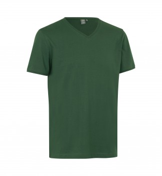 ID IDENTITY 0372 T-Shirt gr�n | yam yam world