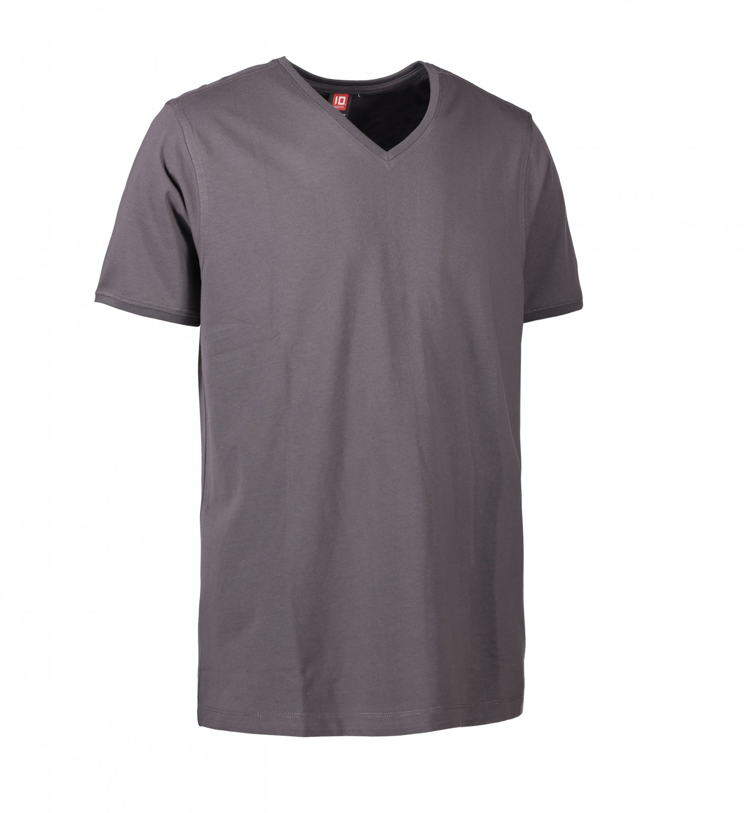 ID IDENTITY 0372 T-Shirt grau