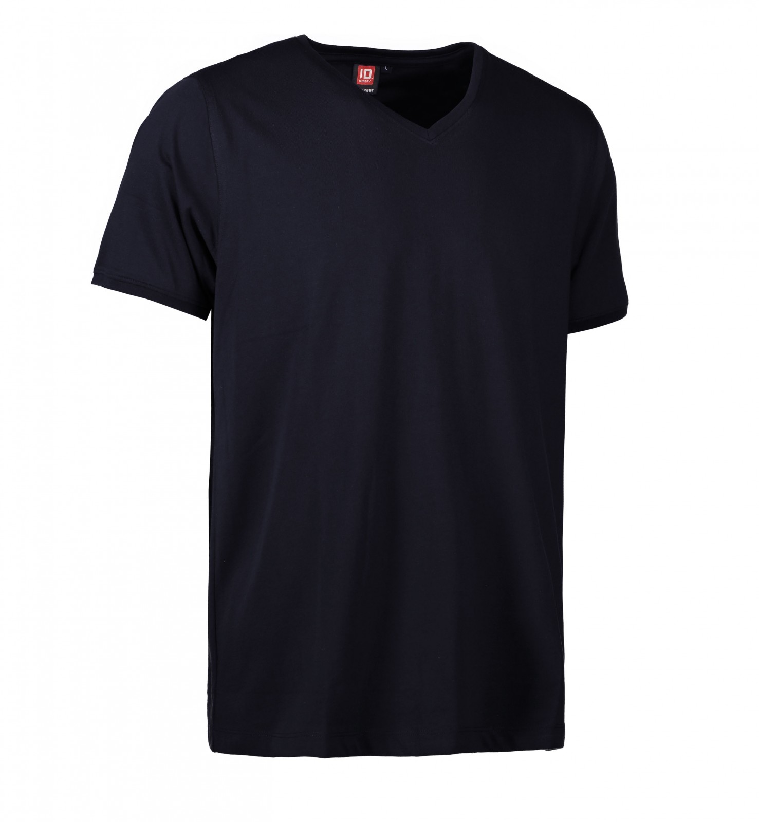 ID IDENTITY 0372 T-Shirt navy