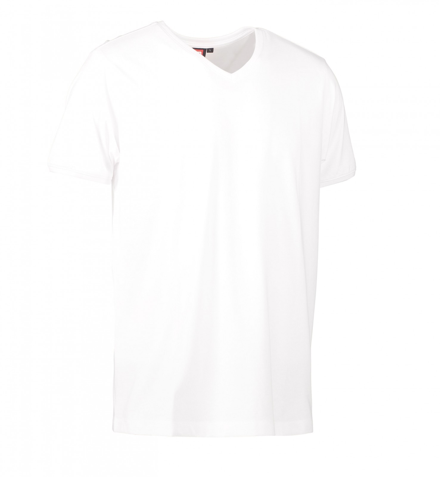ID IDENTITY 0372 T-Shirt weiss