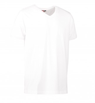 ID IDENTITY 0372 T-Shirt weiss | yam yam world