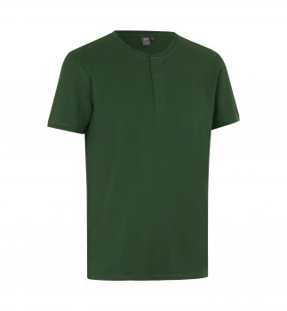 ID IDENTITY 0374 T-Shirt gr�n | yam yam world