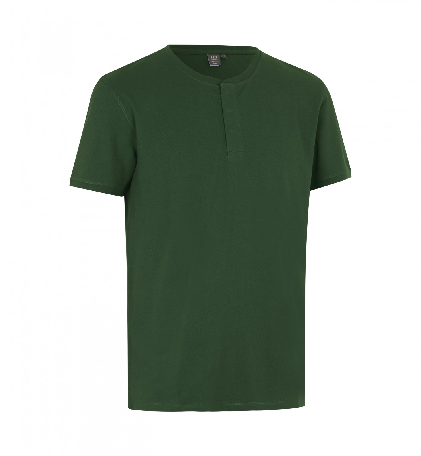 ID IDENTITY 0374 T-Shirt gr�n
