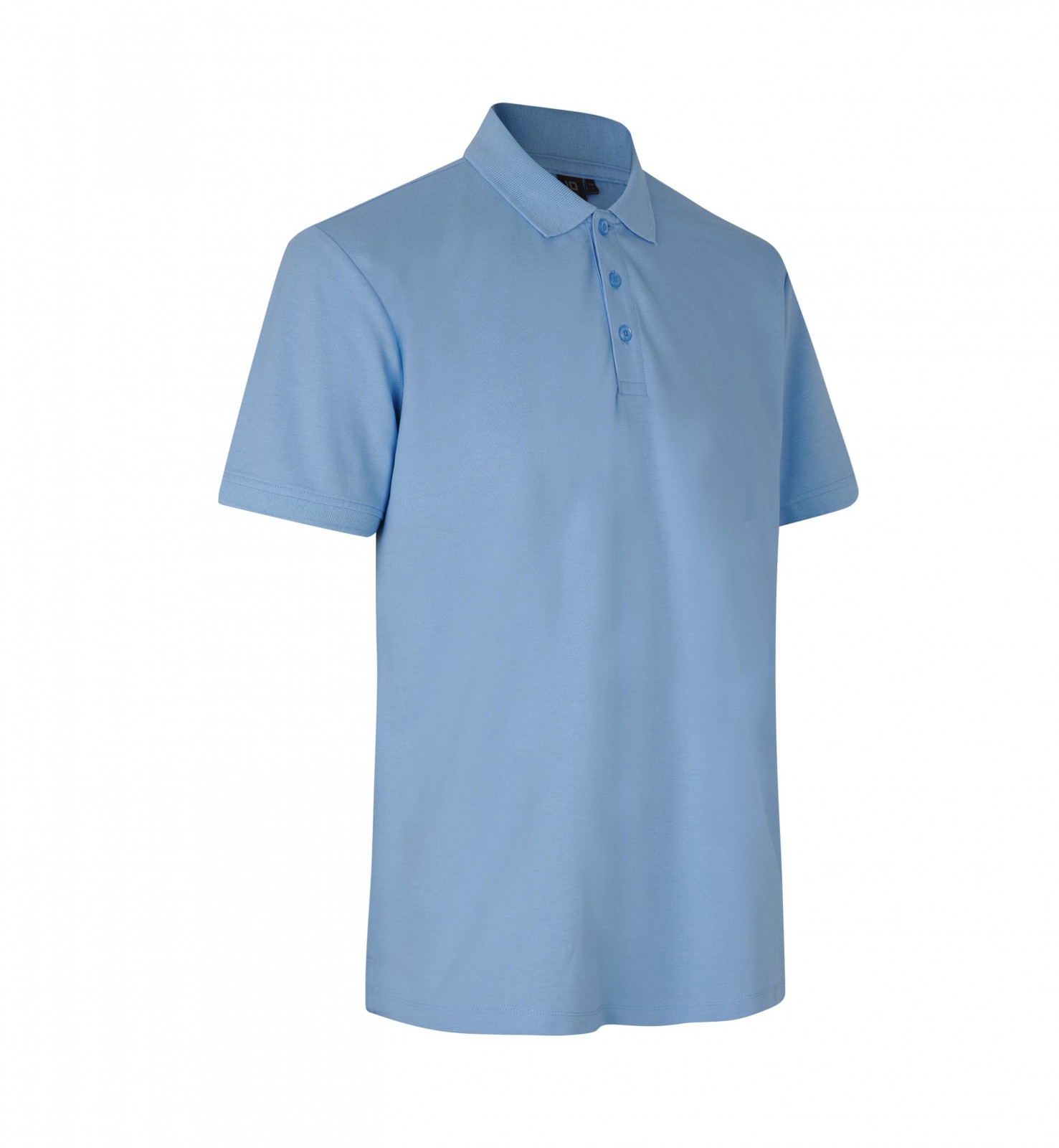 ID IDENTITY 0376 Poloshirts blau