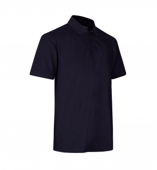 ID IDENTITY 0376 Poloshirts navy | yam yam world