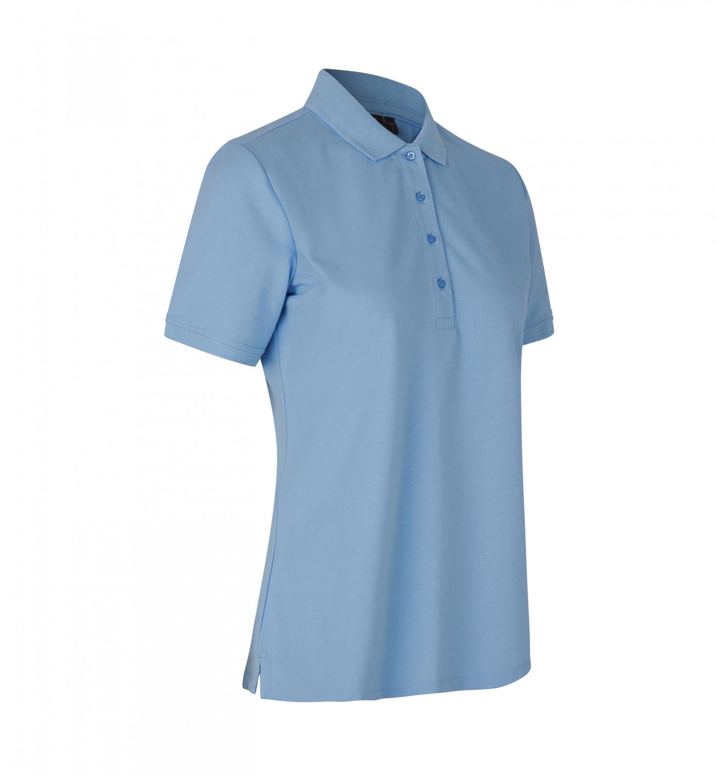 ID IDENTITY 0377 Poloshirts blau