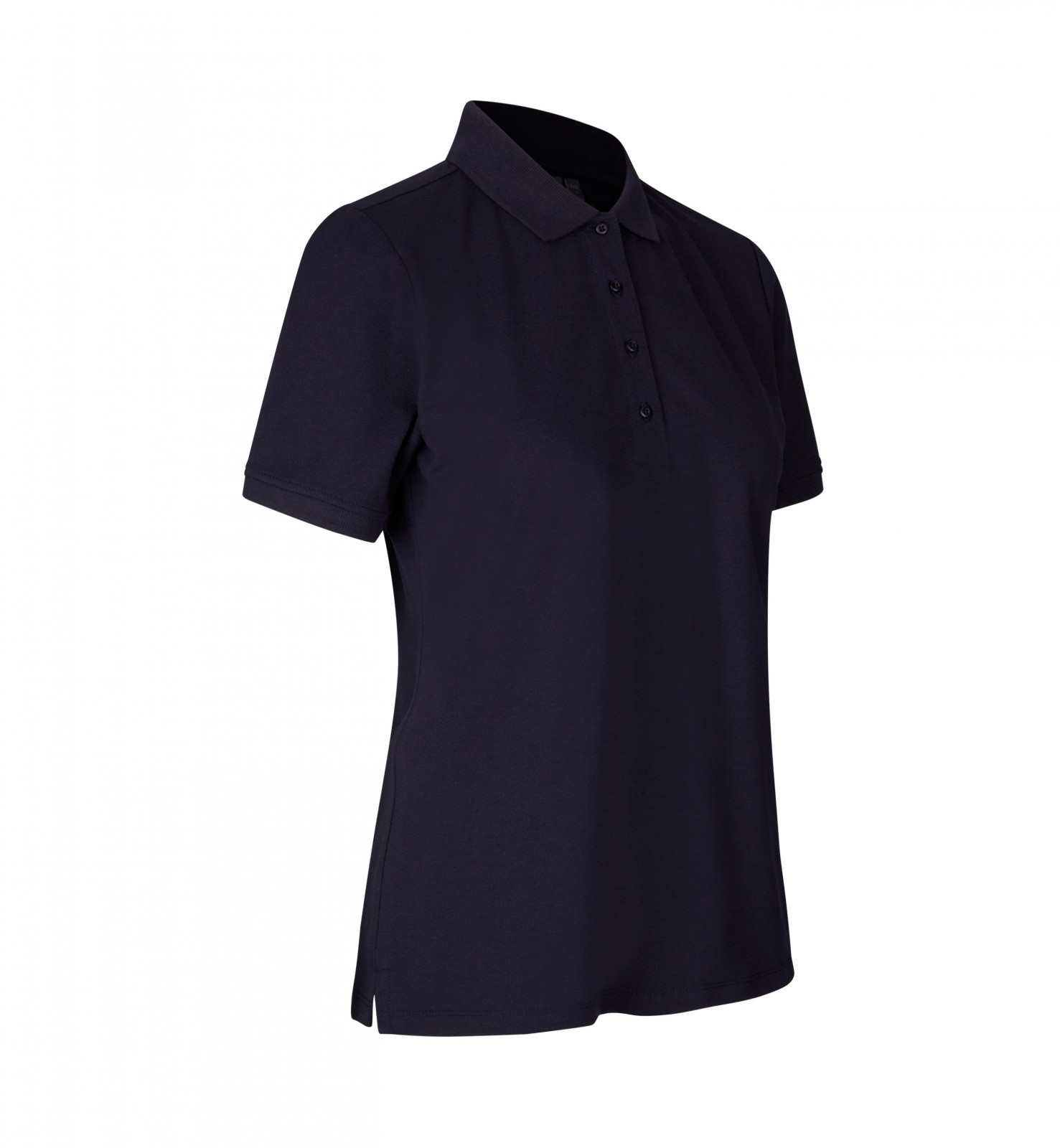 ID IDENTITY 0377 Poloshirts blau