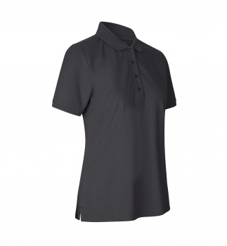 ID IDENTITY 0377 Poloshirts grau | yam yam world