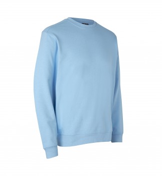 ID IDENTITY 0380 Sweatjacken blau | yam yam world