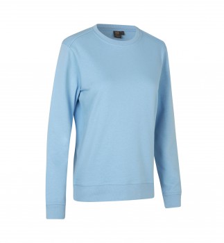 ID IDENTITY 0381 Sweatshirt blau | yam yam world