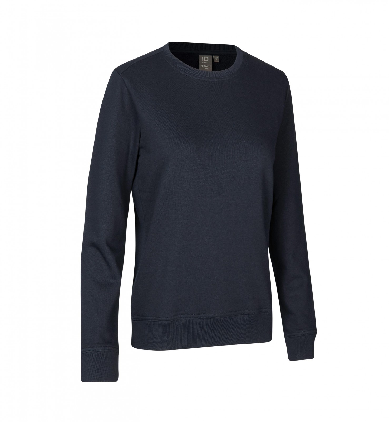 ID IDENTITY 0381 Sweatshirt blau