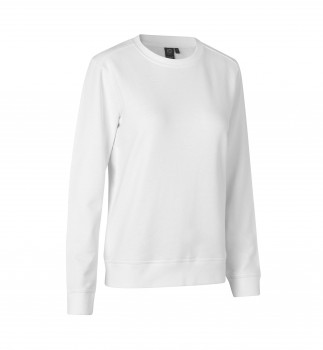 ID IDENTITY 0381 Sweatshirt weiss | yam yam world