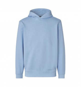 ID IDENTITY 0386 Kapuzensweatshirt blau | yam yam world