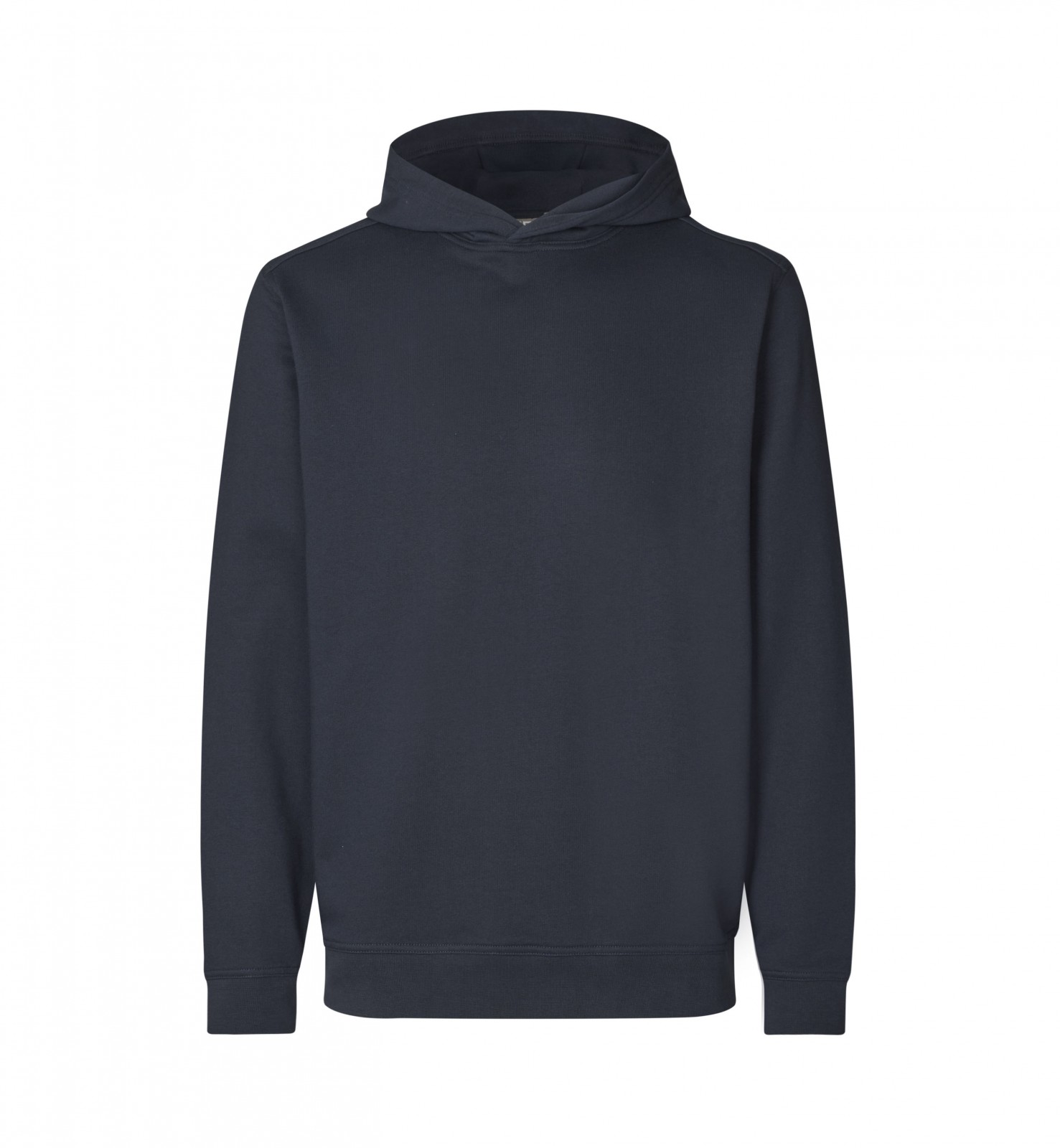ID IDENTITY 0386 Kapuzensweatshirt blau