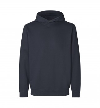 ID IDENTITY 0386 Kapuzensweatshirt navy | yam yam world