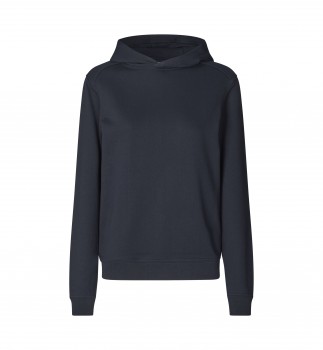 ID IDENTITY 0387 Kapuzensweatshirt navy | yam yam world