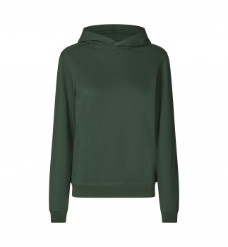 ID IDENTITY 0387 Kapuzensweatshirt gr�n | yam yam world