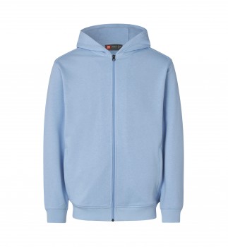 ID IDENTITY 0388 Sweatjacken blau | yam yam world