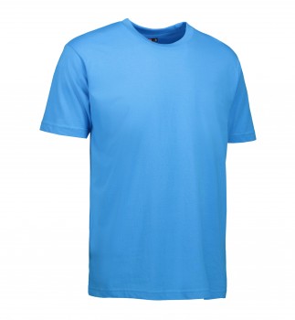 ID IDENTITY 0500 T-Shirt blau | yam yam world