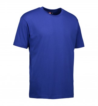ID IDENTITY 0500 T-Shirt blau | yam yam world
