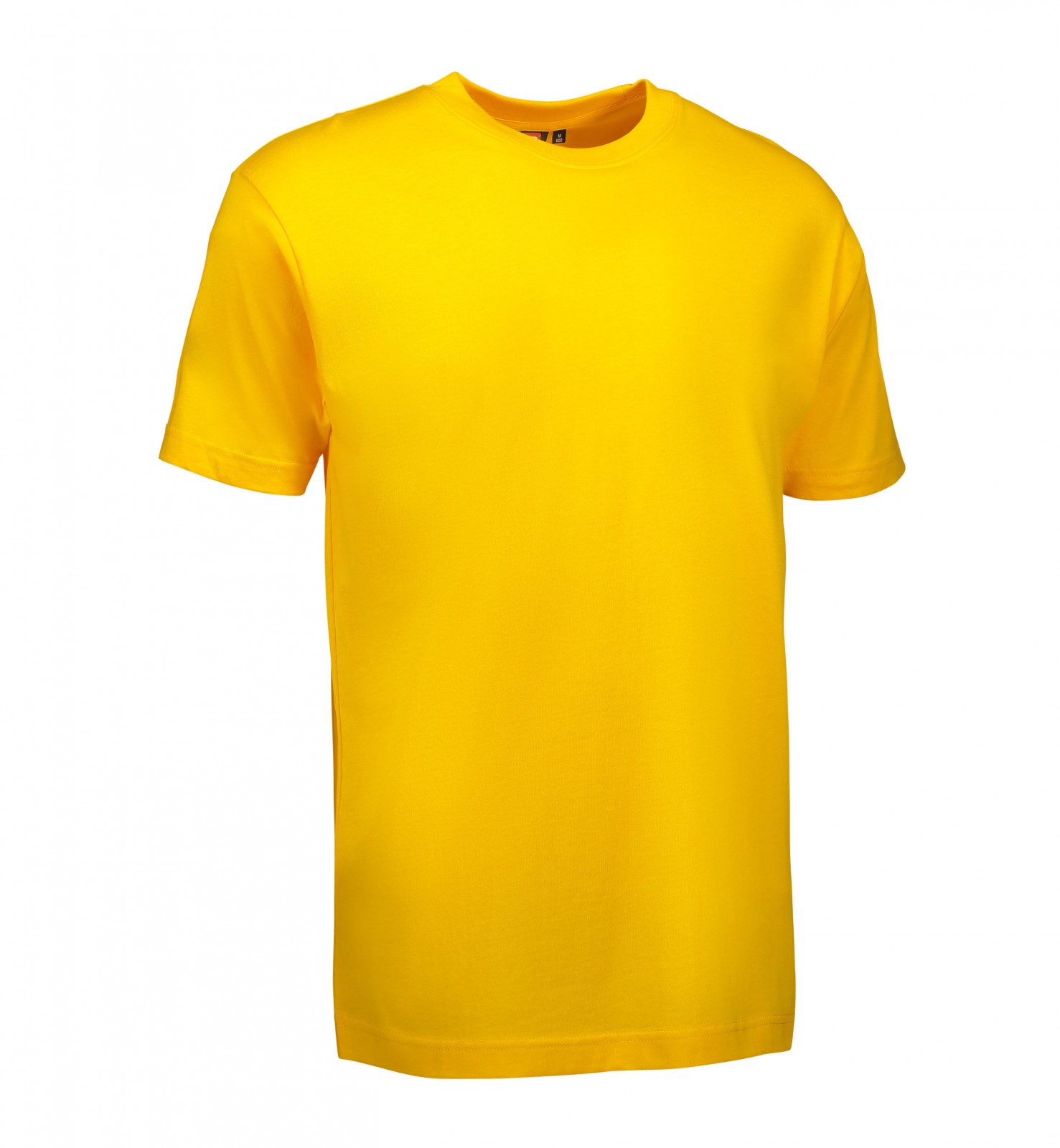 ID IDENTITY 0500 T-Shirt gelb