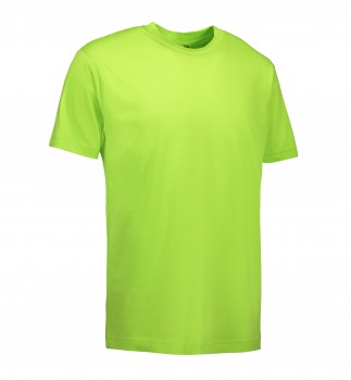ID IDENTITY 0500 T-Shirt gr�n | yam yam world