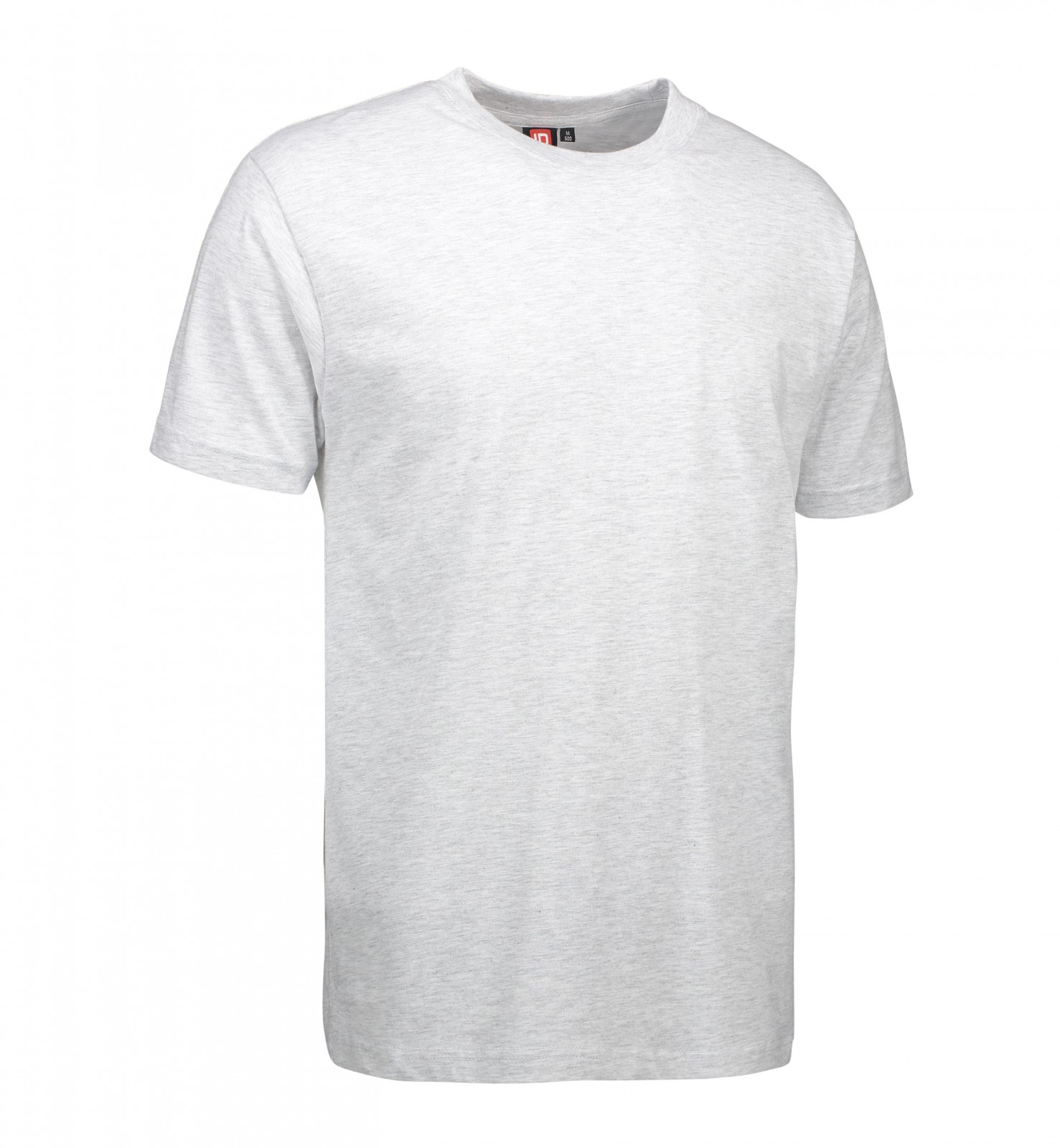 ID IDENTITY 0500 T-Shirt grau