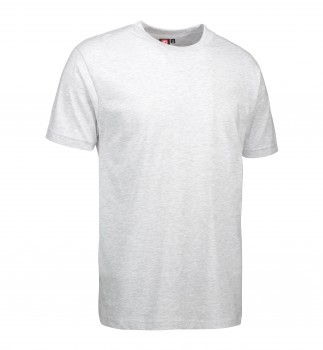 ID IDENTITY 0500 T-Shirt grau | yam yam world
