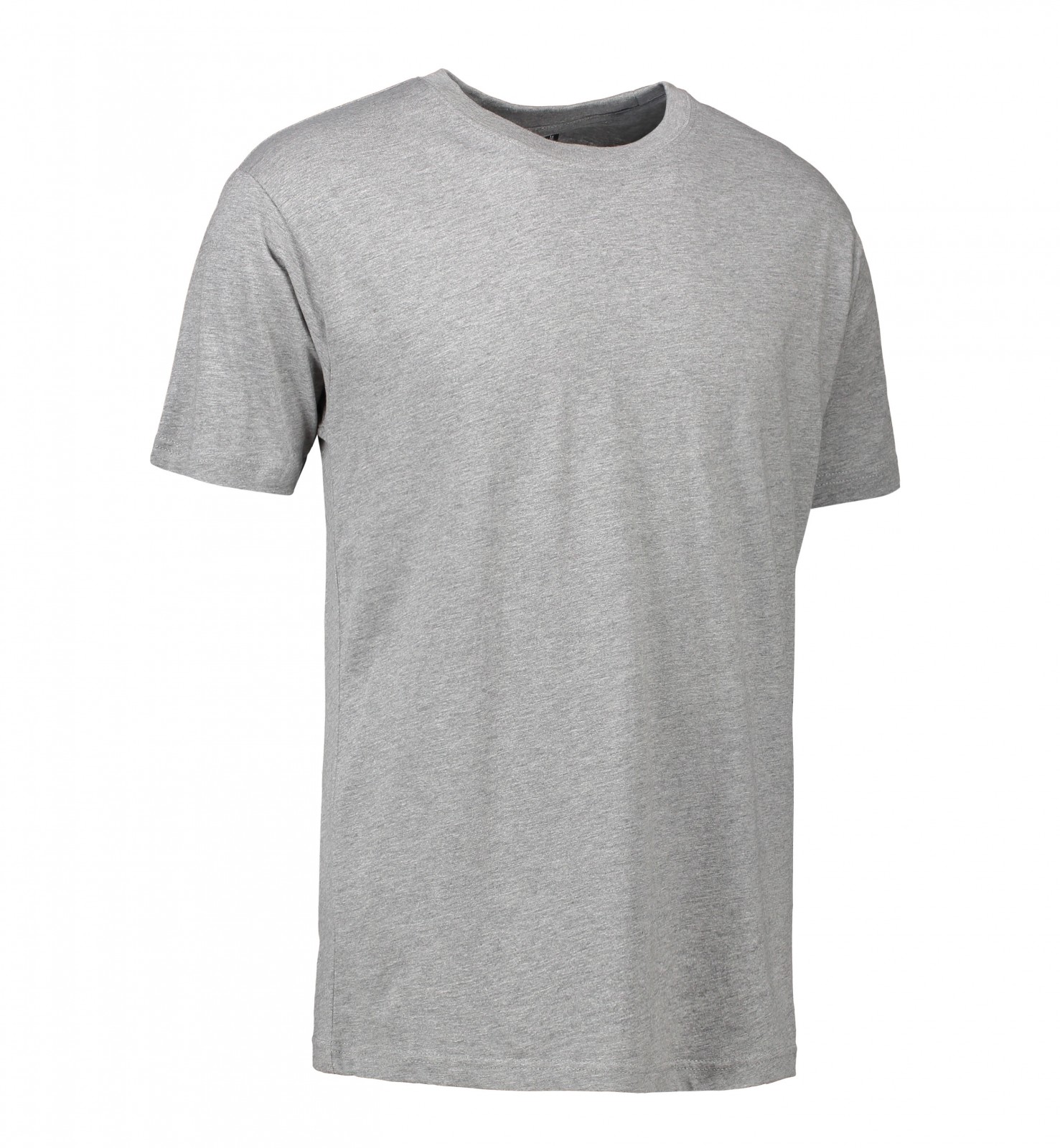 ID IDENTITY 0500 T-Shirt grau