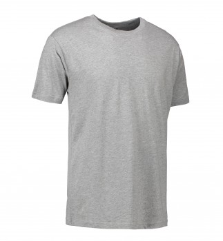 ID IDENTITY 0500 T-Shirt grau | yam yam world