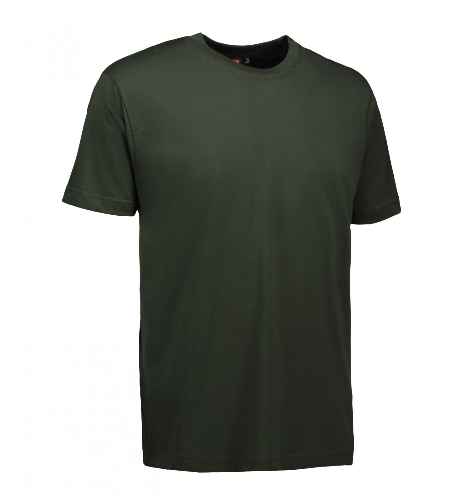 ID IDENTITY 0500 T-Shirt gr�n