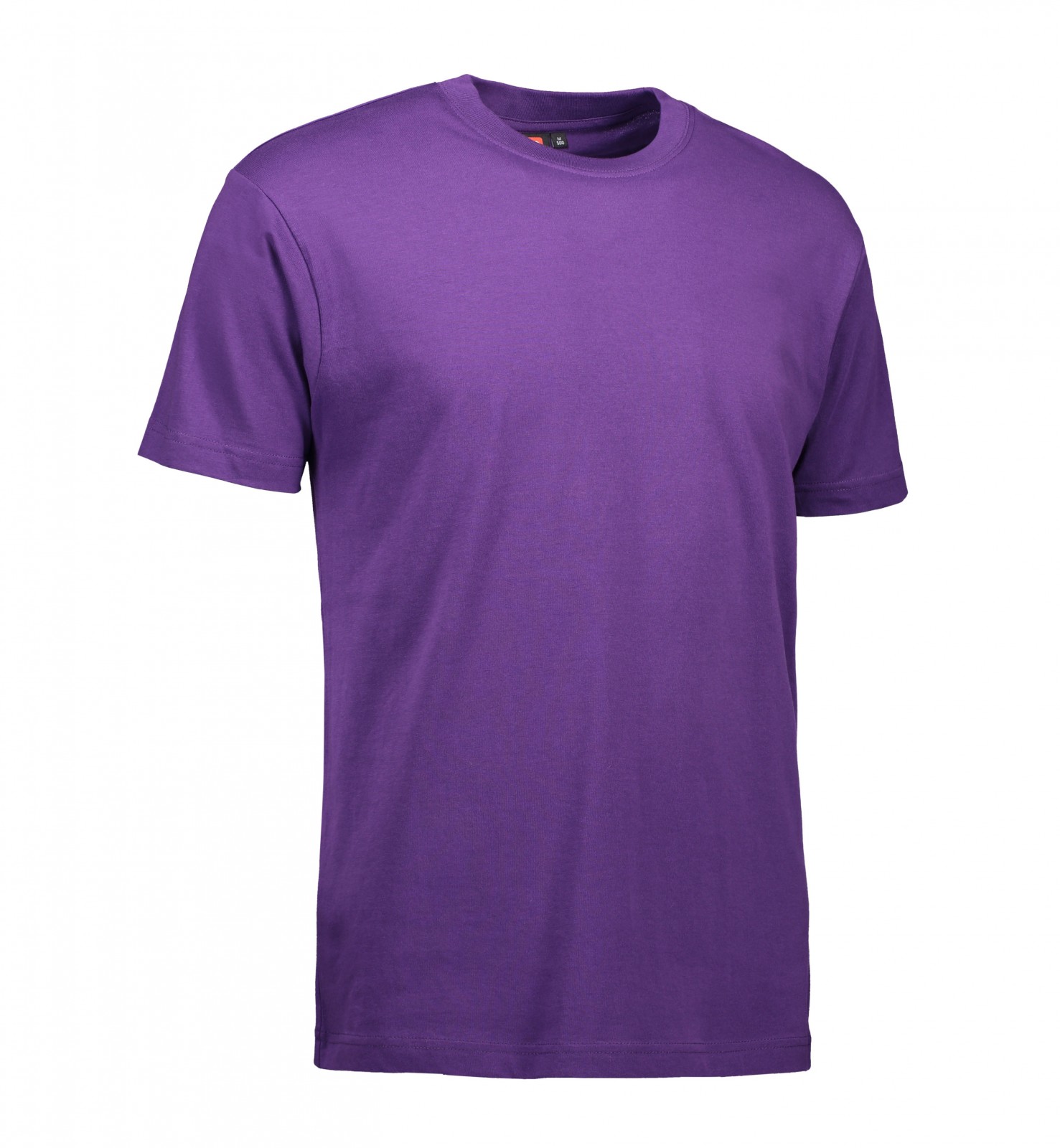 ID IDENTITY 0500 T-Shirt lila